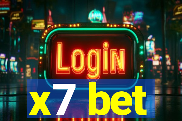 x7 bet